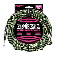 Ernie ball braided for sale  Delivered anywhere in USA 