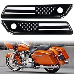 Flag saddlebag inserts for sale  Delivered anywhere in USA 