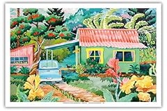 Kauai dreams tropical for sale  Delivered anywhere in USA 