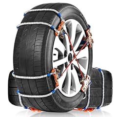 Pltmiv snow chains for sale  Delivered anywhere in USA 