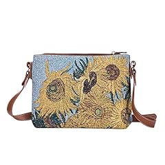 Signare tapestry crossbody for sale  Delivered anywhere in USA 