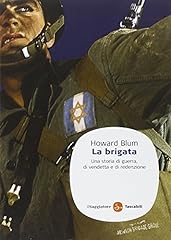 Brigata. una storia usato  Spedito ovunque in Italia 