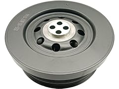 Crankshaft pulley compatible for sale  Delivered anywhere in USA 