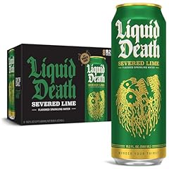 Liquid death severed for sale  Delivered anywhere in USA 