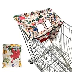 Roxnvm einkaufswagen sitzbezug gebraucht kaufen  Wird an jeden Ort in Deutschland