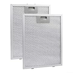 2pcs cooker hood for sale  Delivered anywhere in UK