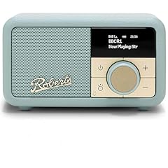 Roberts revival petite2 for sale  Delivered anywhere in UK