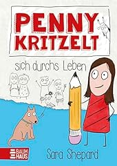 Penny kritzelt sich gebraucht kaufen  Wird an jeden Ort in Deutschland