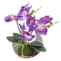 Minyulua artificial orchid for sale  Delivered anywhere in USA 