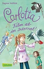 Carlotta carlotta film gebraucht kaufen  Wird an jeden Ort in Deutschland