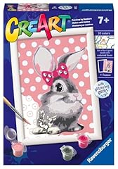 Ravensburger creart serie usato  Spedito ovunque in Italia 