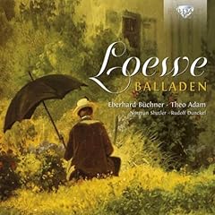 Loewe balladen d'occasion  Livré partout en France