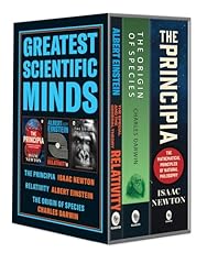 Greatest scientific minds for sale  Delivered anywhere in USA 