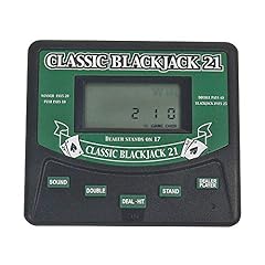 Classic blackjack electronic for sale  Delivered anywhere in USA 