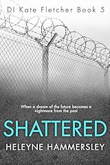 Shattered for sale  Delivered anywhere in UK