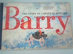 Barry the story d'occasion  Livré partout en France