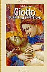 Giotto paintings frescoes for sale  Delivered anywhere in UK