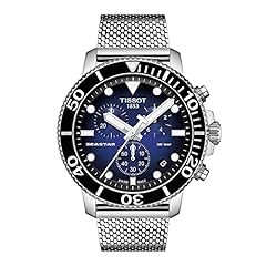 Tissot orologio uomo usato  Spedito ovunque in Italia 
