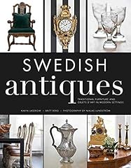 Swedish antiques traditional for sale  Delivered anywhere in UK