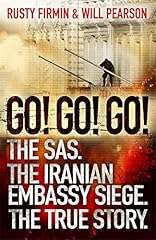 Sas. iranian embassy for sale  Delivered anywhere in UK