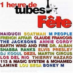 Heure tubes fete d'occasion  Livré partout en France