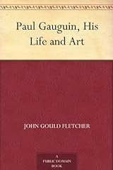 Paul gauguin life for sale  Delivered anywhere in USA 