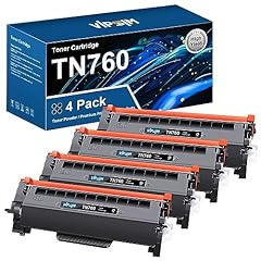 Tn760 toner brother for sale  Delivered anywhere in USA 