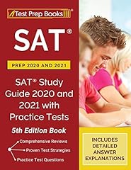 Sat prep 2020 for sale  Delivered anywhere in USA 