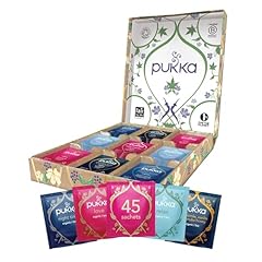 Pukka coffret relax d'occasion  Livré partout en France