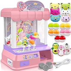 Large claw machine for sale  Delivered anywhere in USA 