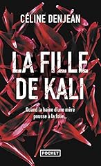 Fille kali d'occasion  Livré partout en France