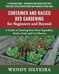 Container raised bed for sale  Delivered anywhere in USA 