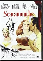 Scaramouche import d'occasion  Livré partout en France