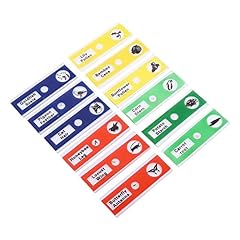 12pcs plastic prepared for sale  Delivered anywhere in UK