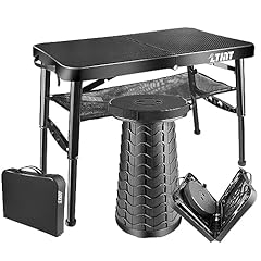 Ztmt folding table for sale  Delivered anywhere in USA 