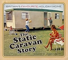 Static caravan story for sale  Delivered anywhere in UK