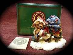 Boyds bears bearstone for sale  Delivered anywhere in USA 