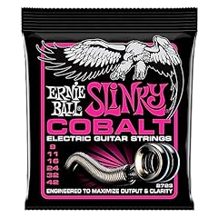 Ernie ball super d'occasion  Livré partout en France