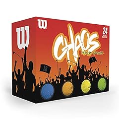 Wilson chaos golf for sale  Delivered anywhere in USA 