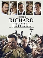 Richard jewell usato  Spedito ovunque in Italia 