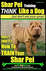 Shar pei training for sale  Delivered anywhere in UK