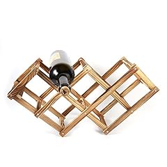 Wnvivi wooden wine for sale  Delivered anywhere in USA 
