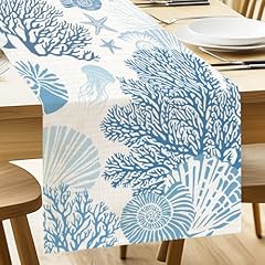 Anattasoul table runner for sale  Delivered anywhere in UK