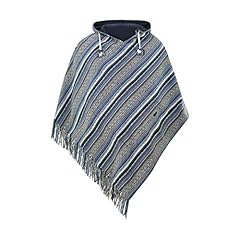 Virblatt poncho hiver d'occasion  Livré partout en Belgiqu