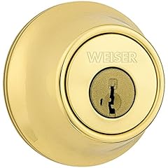 Weiser lock gdc94713brk3smtms6 for sale  Delivered anywhere in USA 