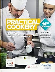 Practical cookery 14th for sale  Delivered anywhere in UK