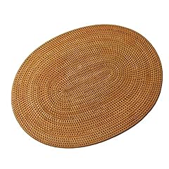 Tomshi rattan gewebte gebraucht kaufen  Wird an jeden Ort in Deutschland