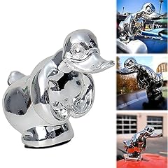 Metal angry duck for sale  Delivered anywhere in USA 