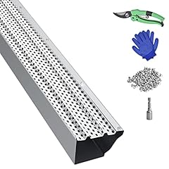 Seeutek gutter guards for sale  Delivered anywhere in USA 