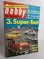 Hobby wissen technik gebraucht kaufen  Wird an jeden Ort in Deutschland